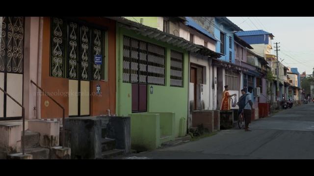 Puthen Theruvu Agraharam | Trivandrum Heritage Walk