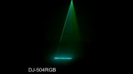 AUCD DJ-504RGB