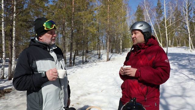 Самарское УООП