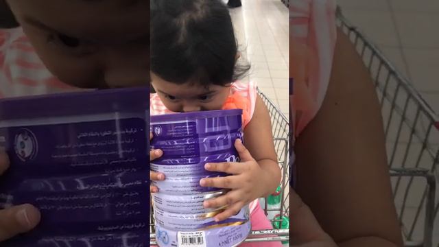 Pediasure or Similac?