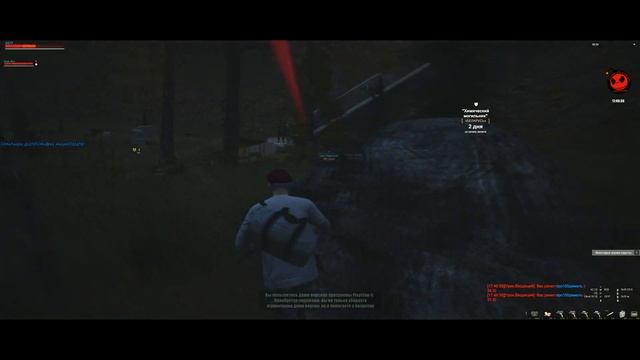 Stalker online Не детские игры #4(2 недели не играл)