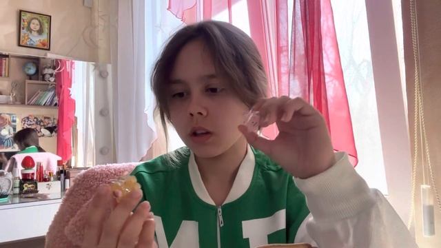 ЧТО В МОЕЙ КОСМЕТИЧКЕ?! **косметика в 13 лет**