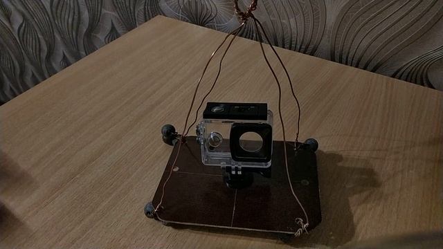 площадка для подводной съемки.Подводная съёмка.Аквабокс