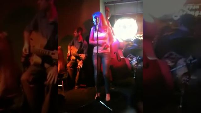 Adaeva with jazz