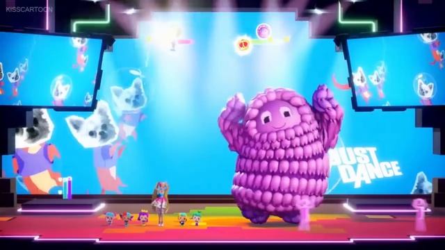 Barbie JUST DANCE  Barbie in Video Game Hero PLEASE SUBSCRIBE IF YOU ENJOY MY CONTENT