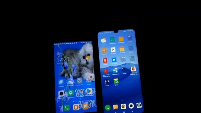 Нуботест быстродействие redmi note 4x(4/64gb) vs redmi note 7 (4/128gb) а стоит ли менять смартфон?