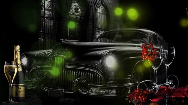 Бесплатный, фото заменяемый женский проект для видео монтажа в ProShow Producerx. Сказка на ночь