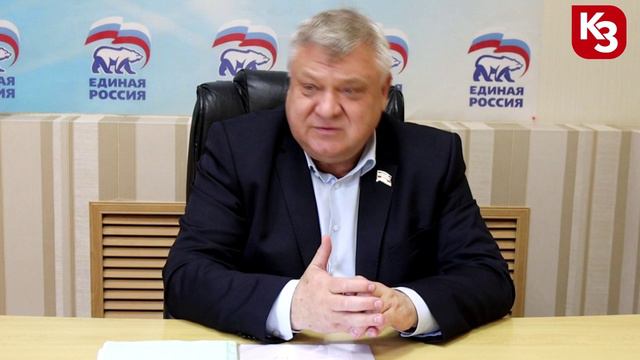 Депутат ЗСК Владимир Лыбанев посетил Каневской район с рабочим визитом