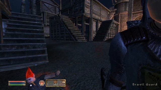 Day 635 - Killing Adoring Fan Every Day Until Elder Scrolls Skyblivion is Released