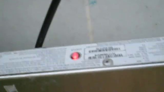 Enphase 210 Inverter Fail Part 1.