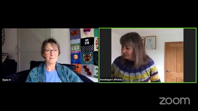 WITA Episode 151 We've got some finished objects!