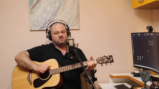 Песня о друге - Высоцкий