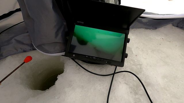 Там где чистый воздух, 3 дня на рыбалке / Весенняя рыбалка на сига и хариуса / На рыбалке с женой