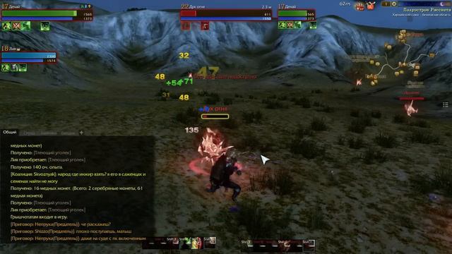 Archeage RU ЗБТ  - воскресный стрим (с 18:00)