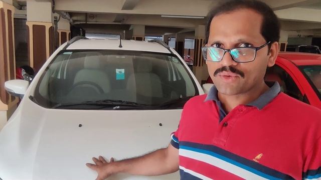 Ford Ecosport 2014 Titanium Customer review