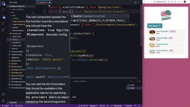 78-bootstrap-a-standalone-component-instead-of-ngmodule