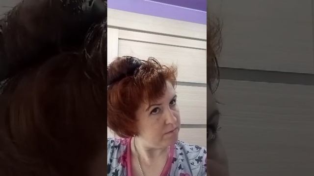 Крутое средство для укладки волос.