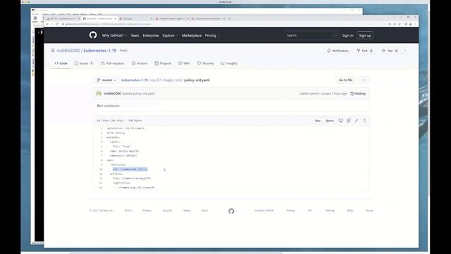 Protect Your Kubernetes Cluster Against the Apache Log4j2 Vulnerability Using BIG-IP