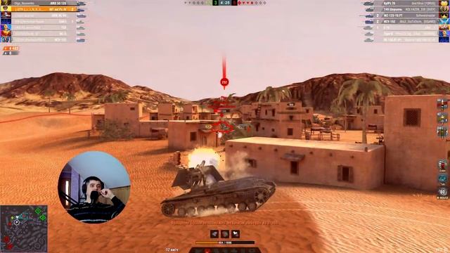 WT auf Pz. 4 WOT Blitz - КАК НУЖНО ИГРАТЬ НА ЭТОЙ ПТ-САУ (ПТ) ? ГАЙД ? World of Tanks Blitz
