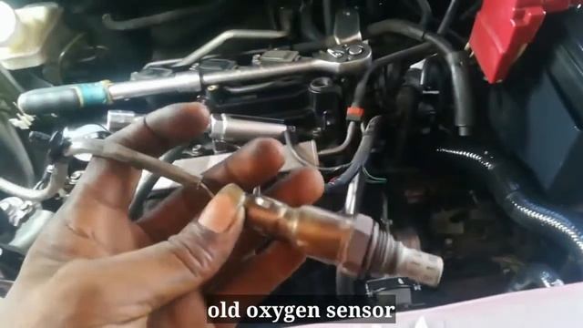How to fix engine code P2253  P0132 Mitsubishi