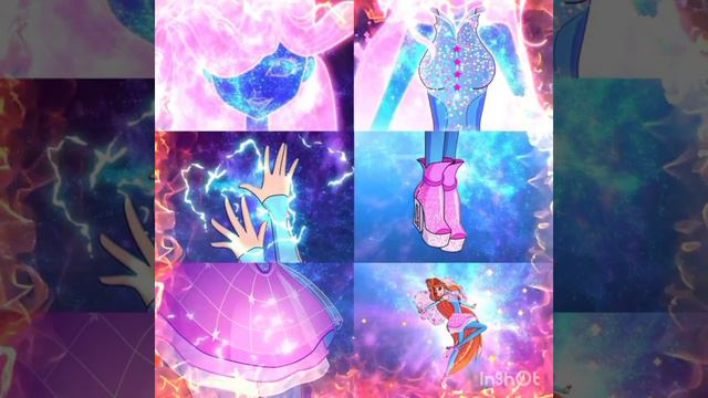 Winx club Cosmix AMV Video.mp4