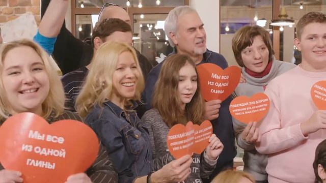 Меладзе Валерий Ярославлю – Мы все из одной глины / Valery Meladze - We are All from ONE clay