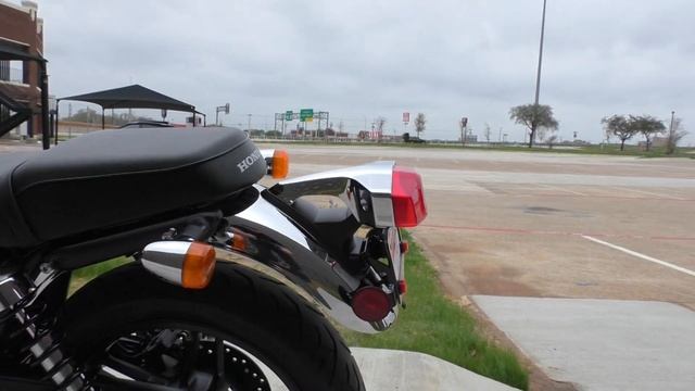 100248   2014 Honda CB1100 - Used motorcycles for sale