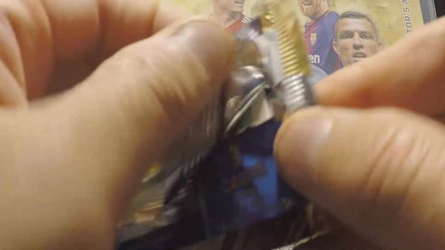 Panini FIFA 365 2019 Mega Starter pack Nordic Edition