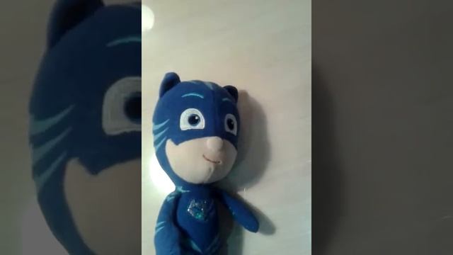 Алетт укусил вампир