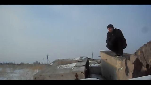 SLEEK РЫЧАГ душевный трек видео не очень слова хорошие)