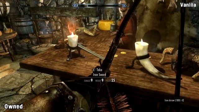 Skyrim Mods - Hidden Gems - #2
