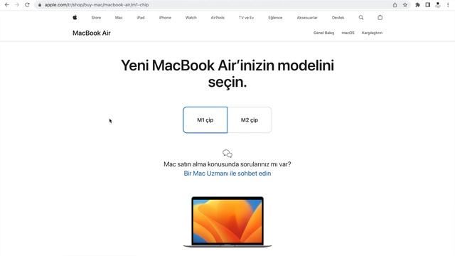 Hangi MacBook'u almalıyım ? | MacBook tavsiyeleri