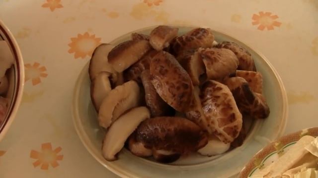 Chinese Lotus Root Soup: Authentic Recipe