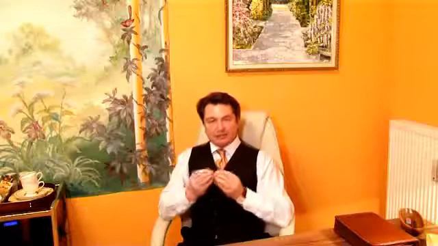 Отзыв на обучающий тренинг Владимира Дручина