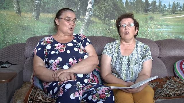 Песня "Про домового"