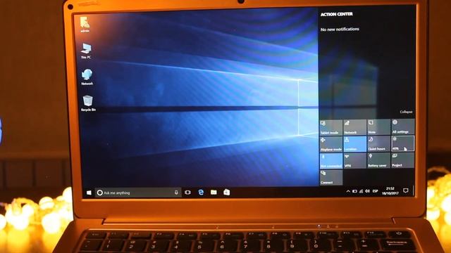 Yepo 737A unboxing: equipazo por su precio (aka AIWO 737A)