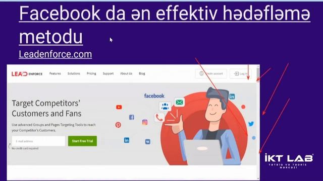 Rəqəmsal marketinq - Vebinar (02.02.2021)