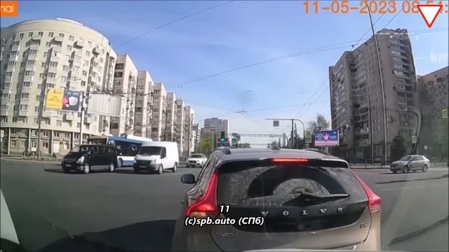 Подборка Аварий и ДТП от 12.05.20232278Май 2023дтп авария