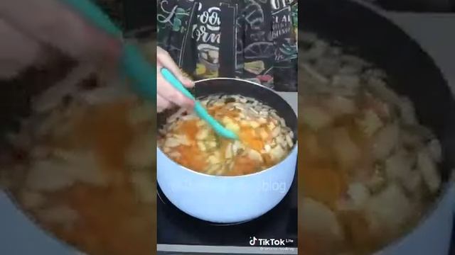 СУП СЫТНЫЙ