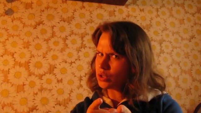 Пальчиковая гимнастика "У оленя дом большой"