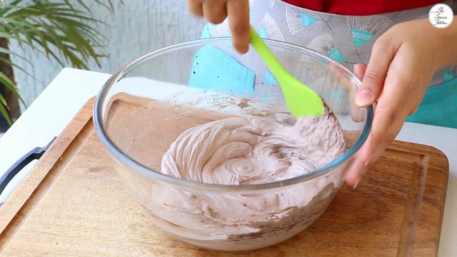 Dairy Milk Ice Cream Cake Recipe | Chocolate Ice Cream Cake | चॉकलेट आइस क्रीम केक