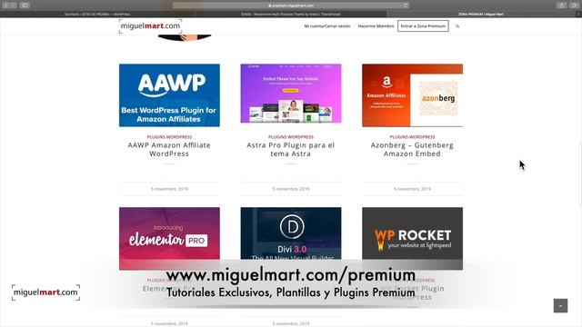 Cómo crear una TIENDA ONLINE desde cero PASO A PASO 2020