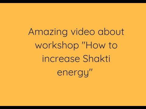 Amazing Video About Workshop 