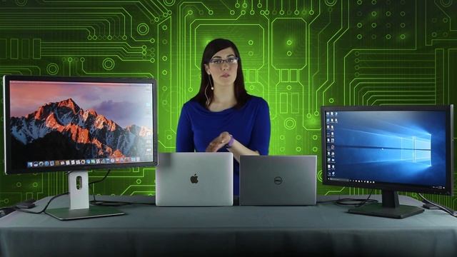 Add DisplayPort Displays via USB-C & Thunderbolt 3 Without Sacrificing Performance