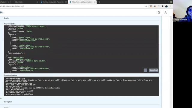 Demo: Automate Your Clusters Across Multi-Cloud with Kubermatic Kubernetes Platform