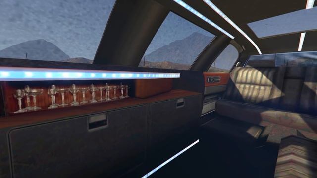 GTA 5 | 7 FAHRZEUGE DIE in GTA ONLINE FEHLEN ! | SPACE DOCKER, LOST SLAMVAN & MEHR | IDzock