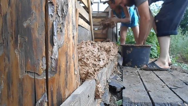 ..И зачем я в это ввязался?!? Или Саман - окунись в историю!