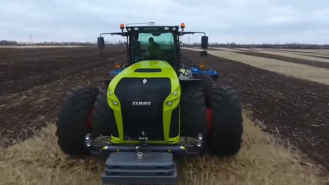 . Один из самых больших и мощных трактатов. 
Glaas Xerion 5000
