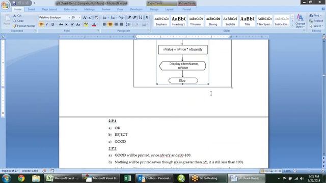 Microsoft Excel Training