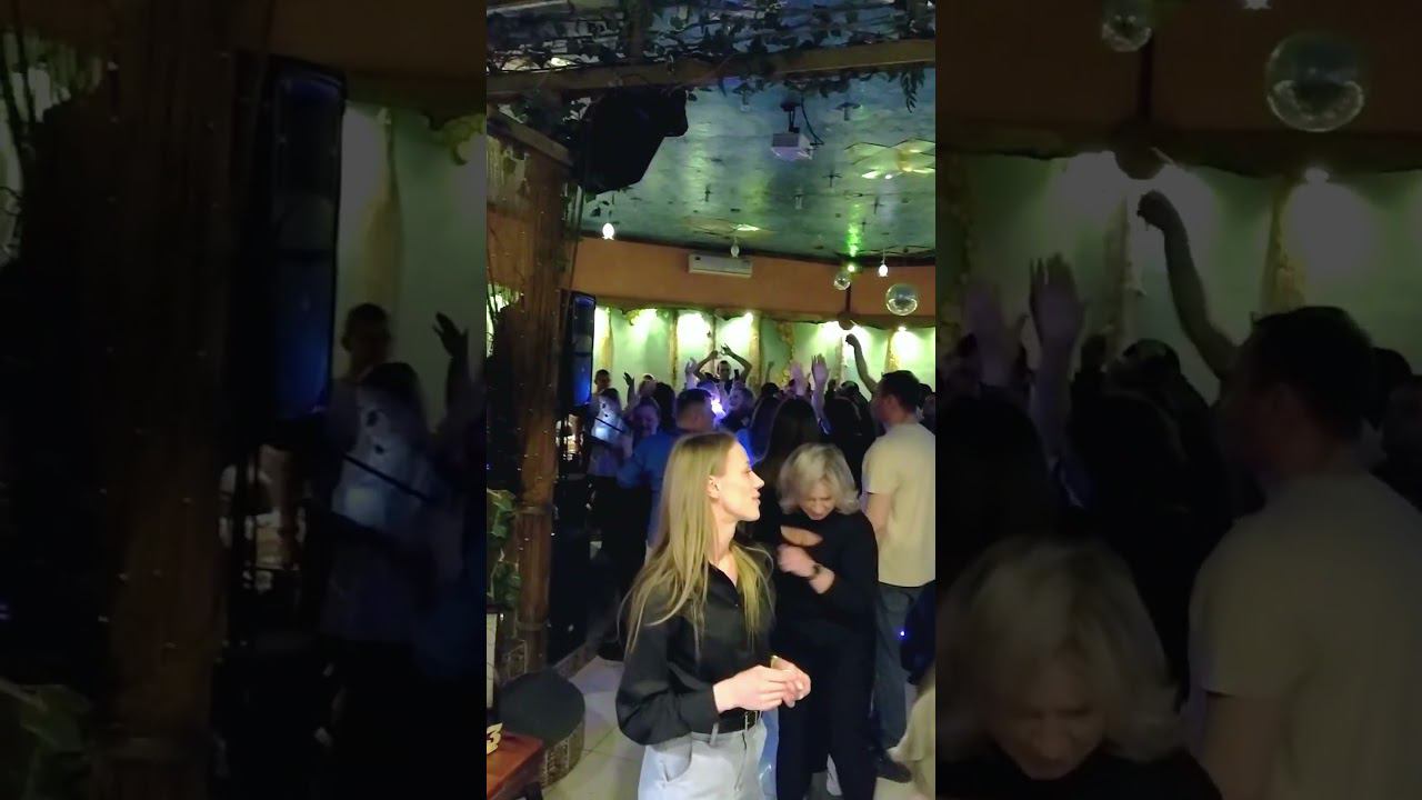 Мы слушали #Мираж